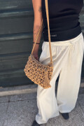 Cartera Nere MARRON