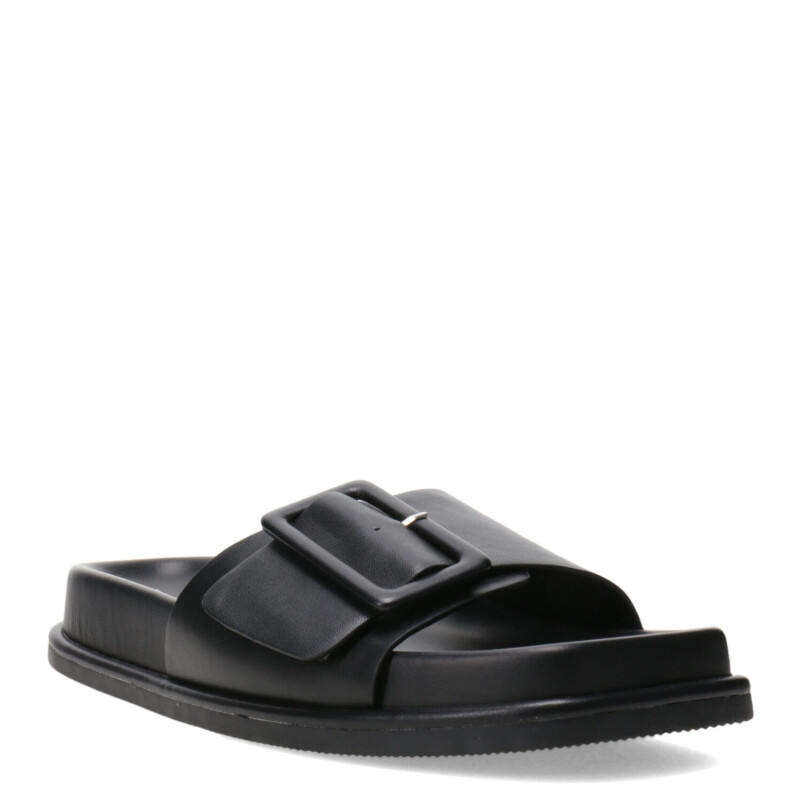 Sandalias de Mujer Miss Carol SWEEG Negro