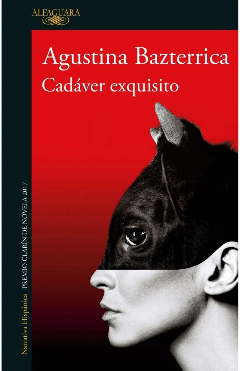 CADAVER EXQUISITO 