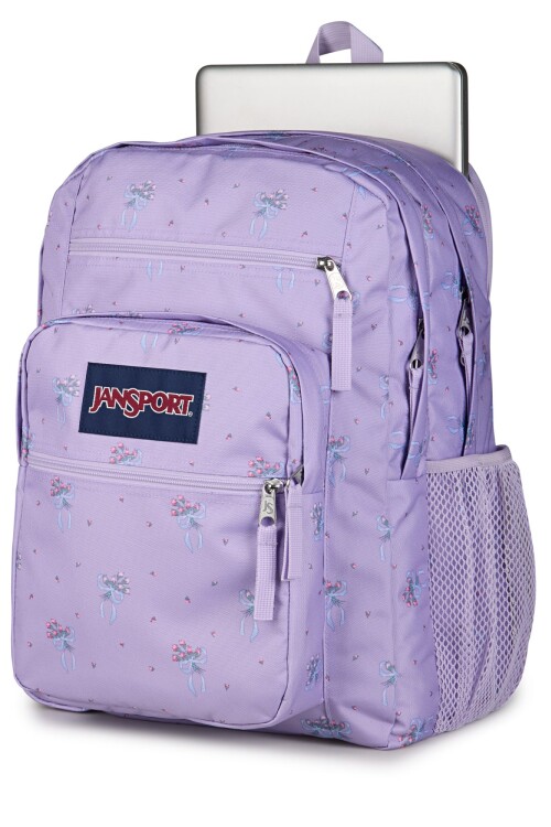 MOCHILA BIG STUDENT MOCHILA BIG STUDENT