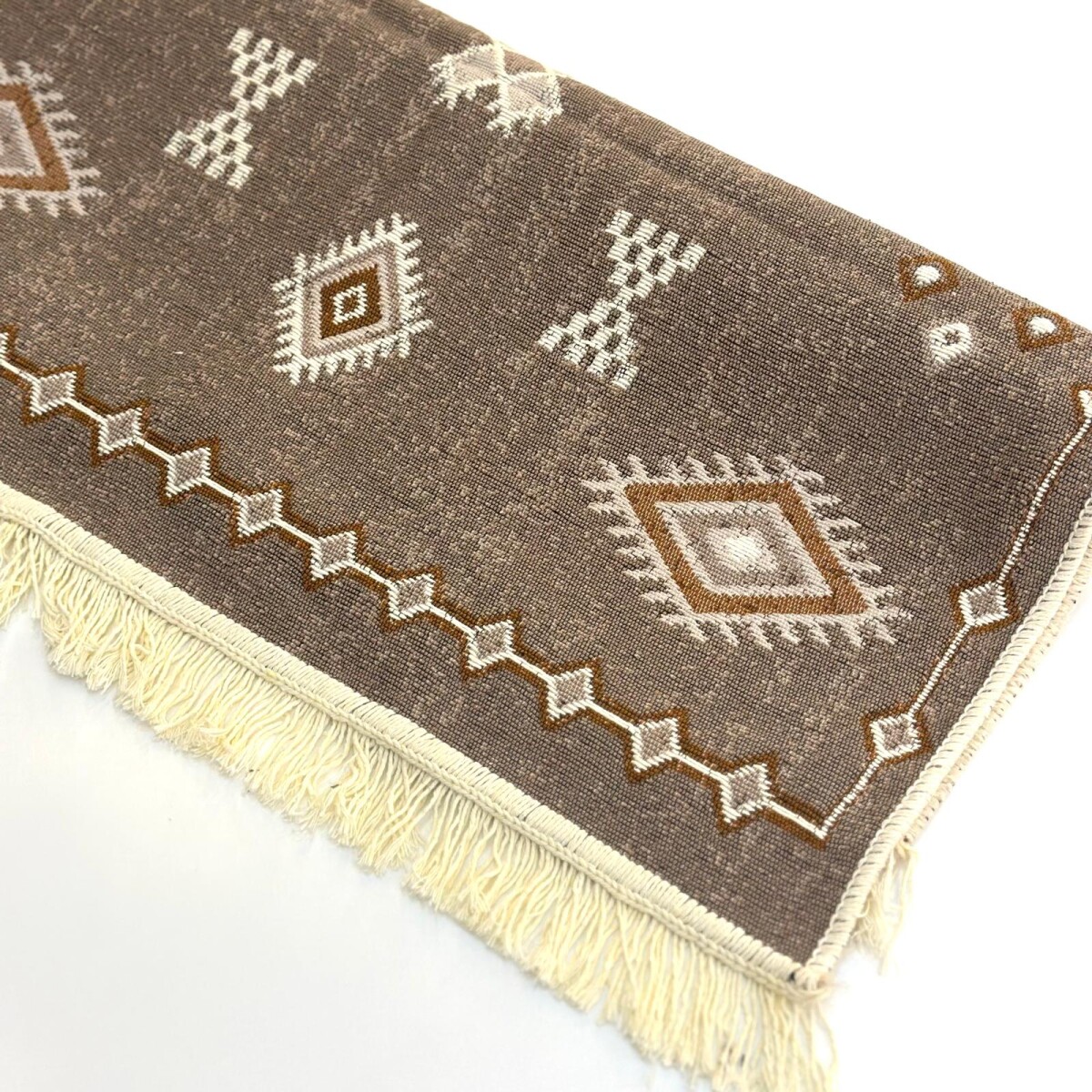 Alfombra boho 1,50x0,80 4 