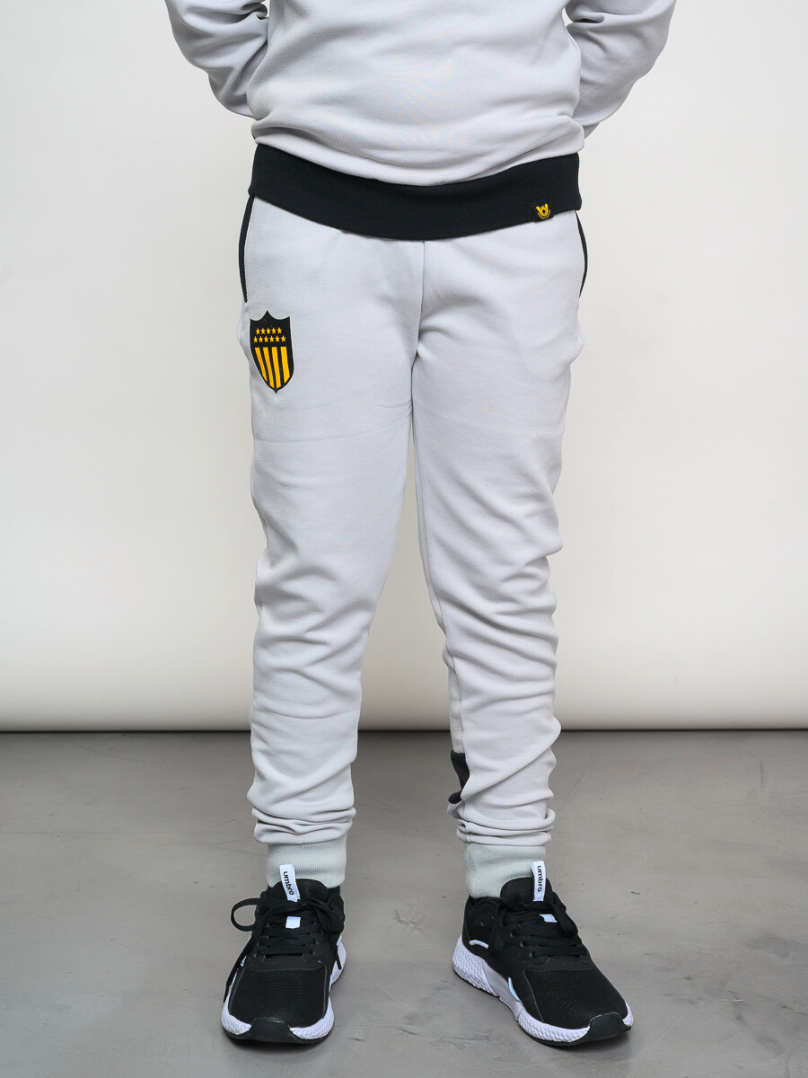 Pantalón Largo Ficili de Niños - Multicolor 