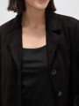 Chaqueta Onira Negro