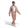 Conjunto Deportivo Adidas W FEELCOZY TS de Mujer - JD4478 Rosa Viejo