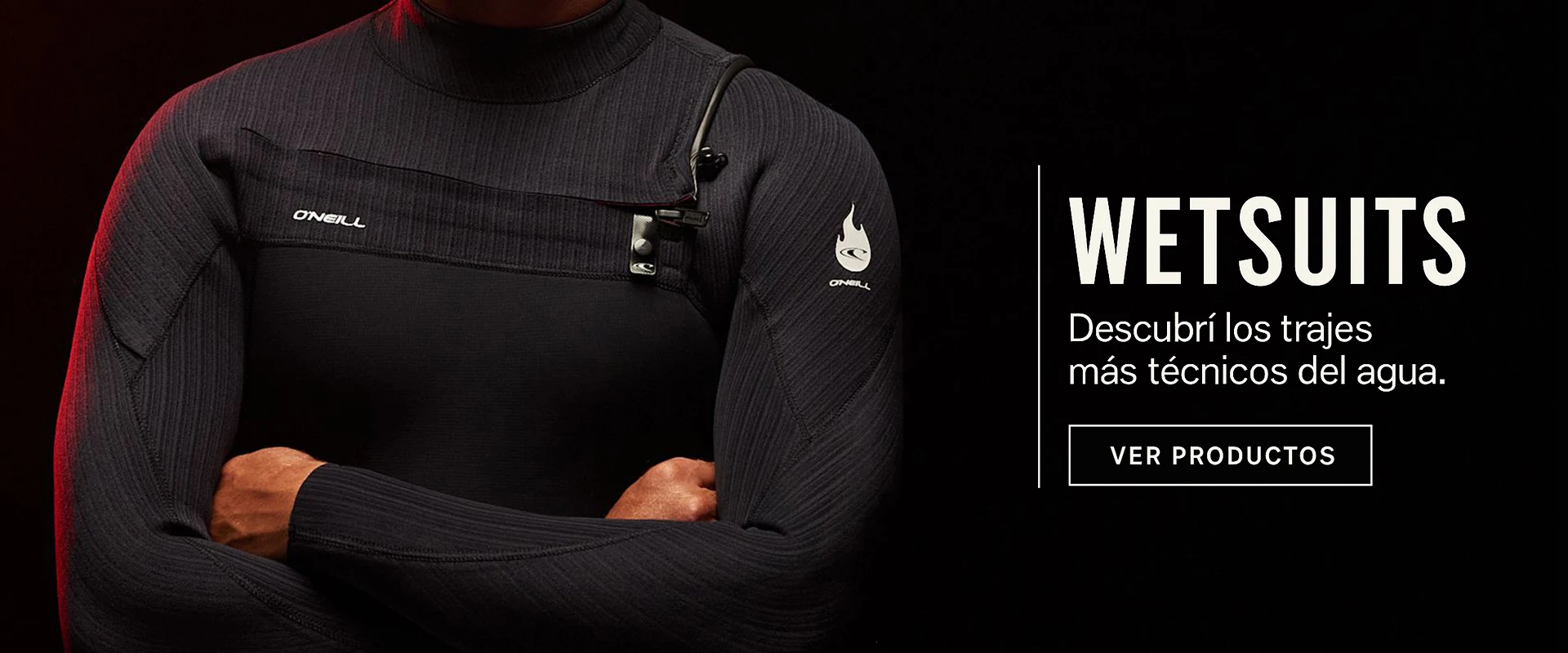 Wetsuits