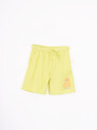 SHORT SUMMER AMARILLO