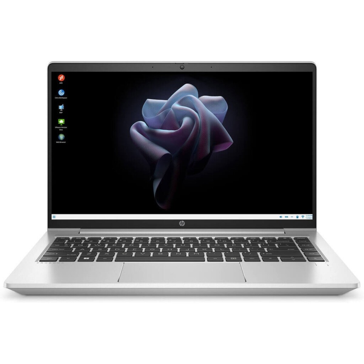 Notebook HP Pentium 3.7GHZ, 8GB, 256GB Ssd, 14" Fhd, Win 10 