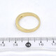Anillo En Oro 18K Con Zafiros Y Brillantes Anillo En Oro 18K Con Zafiros Y Brillantes