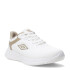 Championes de Mujer Umbro 20306365 umbro championes de mujer Blanco - Beige