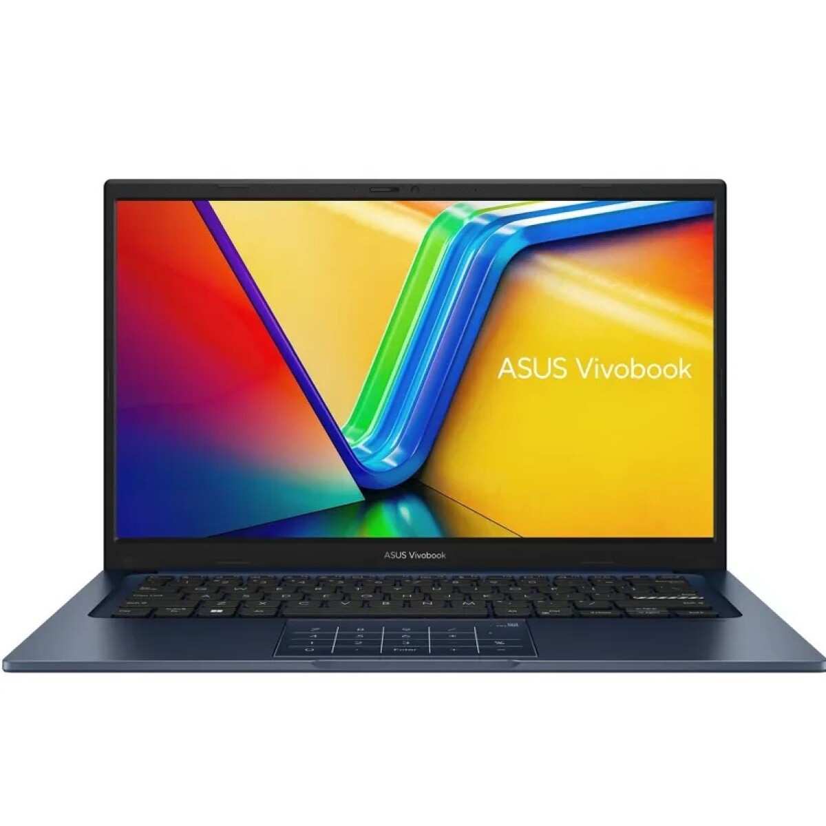 Notebook Asus Core I5 4.4GHZ, 8GB, 512GB Ssd, 14" Fhd 