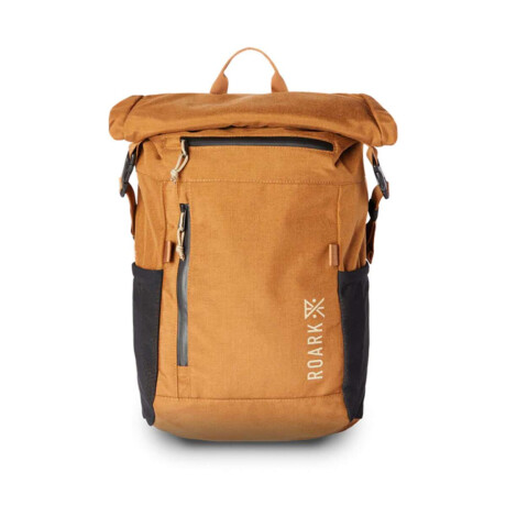 Mochila Roark Passenger 27L 2.0 Naranja