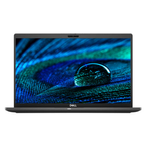 Notebook Dell Latitude 7300 I5/16 Gb Ram/256 Gb/13.4" NOTEBOOK RFPL DELL 7300 I5/16GB/256/13.3