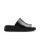 SANDALIAS VENET - CUERO REGGINA NEGRO
