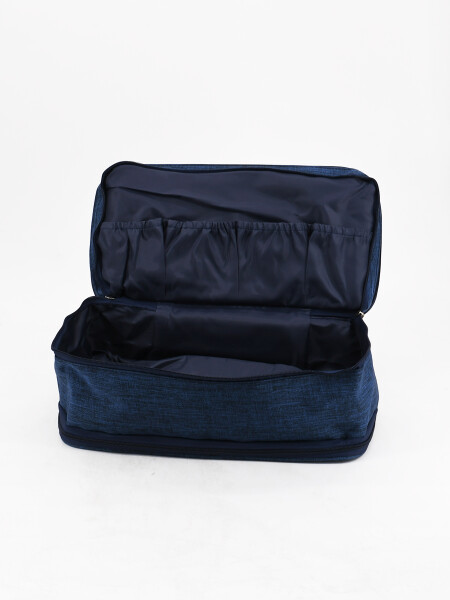 ORGANIZADOR ROPA INTERIOR CHERRY AZUL (V)