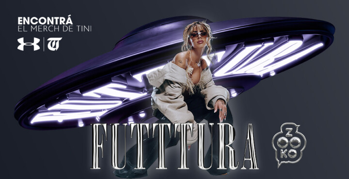 Tini llega a Montevideo: Logra el look "Triple T" en Zooko