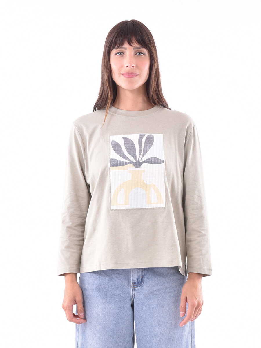 REMERA UPSALA - VARIANTE 20 