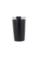 Vaso Termico Oreiro 350ML Negro