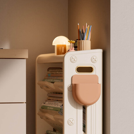 Estantería Organizador Juguetes Calzados Vertical Pla003007