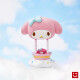 Veladora globo Sanrio Melody