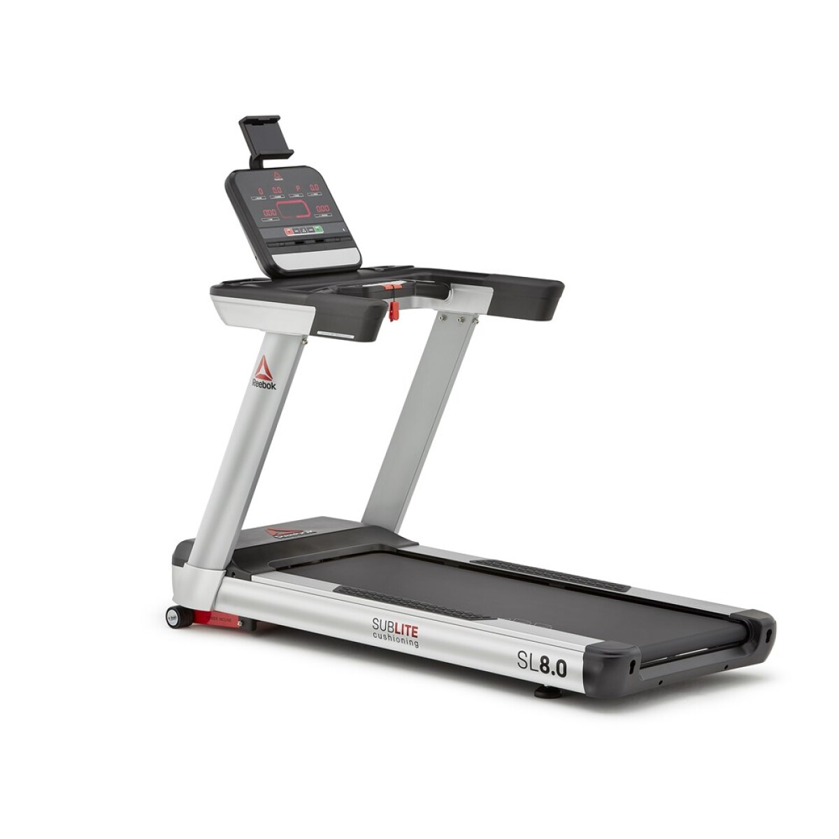 Caminadora 3HP Reebok SL8.0 