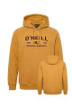 Canguro O'Neill Essential Fleece Mostaza