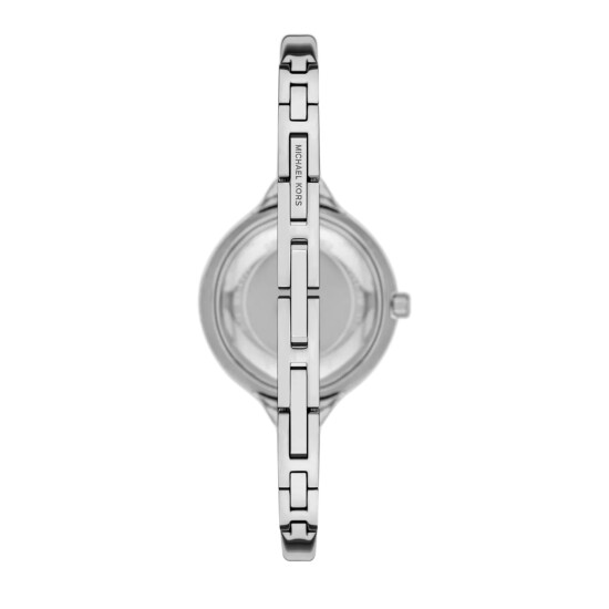 Reloj MICHAEL KORS IZZY Acero Plateado Esfera 28mm 0