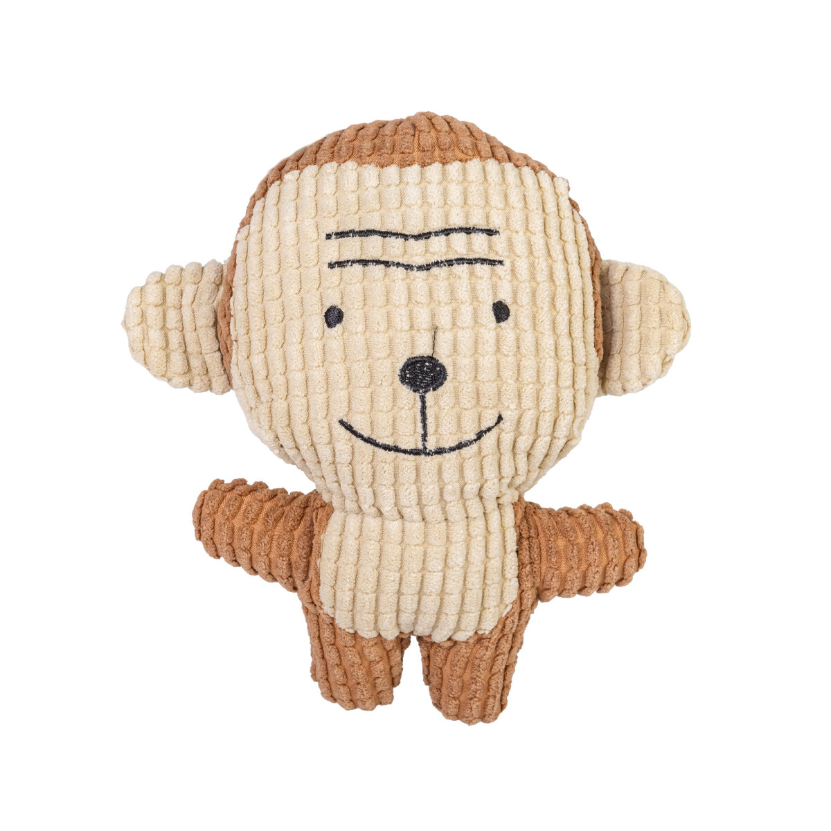 JUGUETE - MASCOTAS ANIMA MULTICOLOR POLIESTER NS 361827 