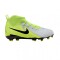 Championes Nike Phantom Jr. Luna II Academy De Niño Black