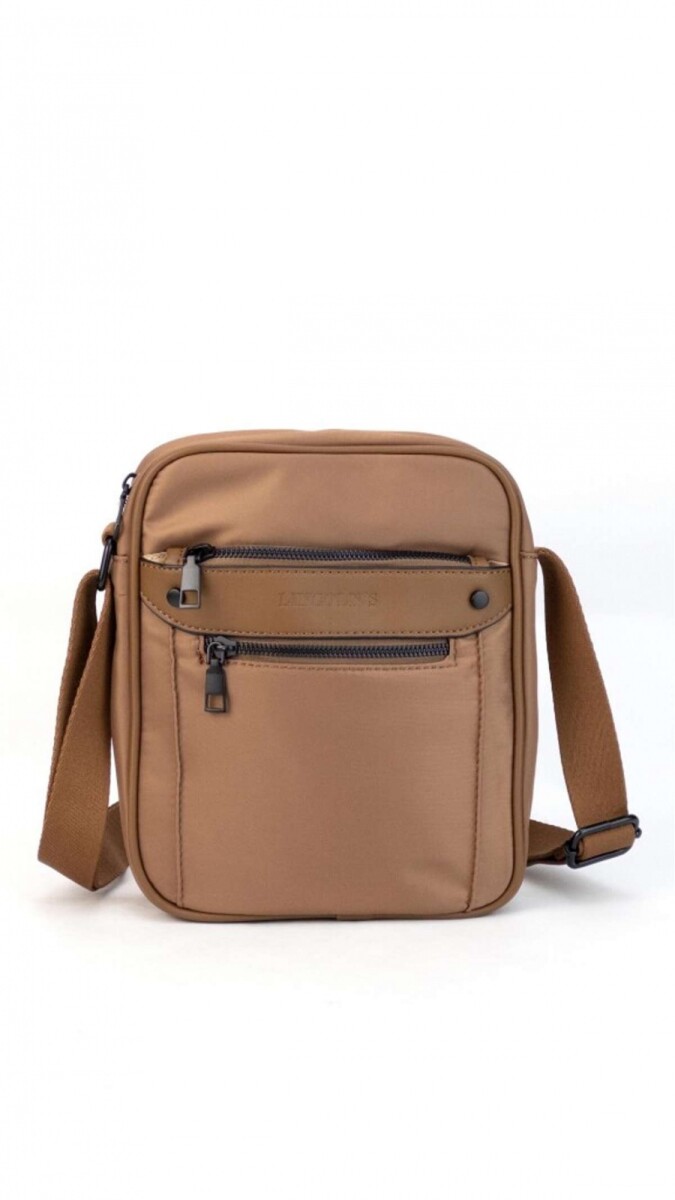 Morral Keynes - Chocolate 