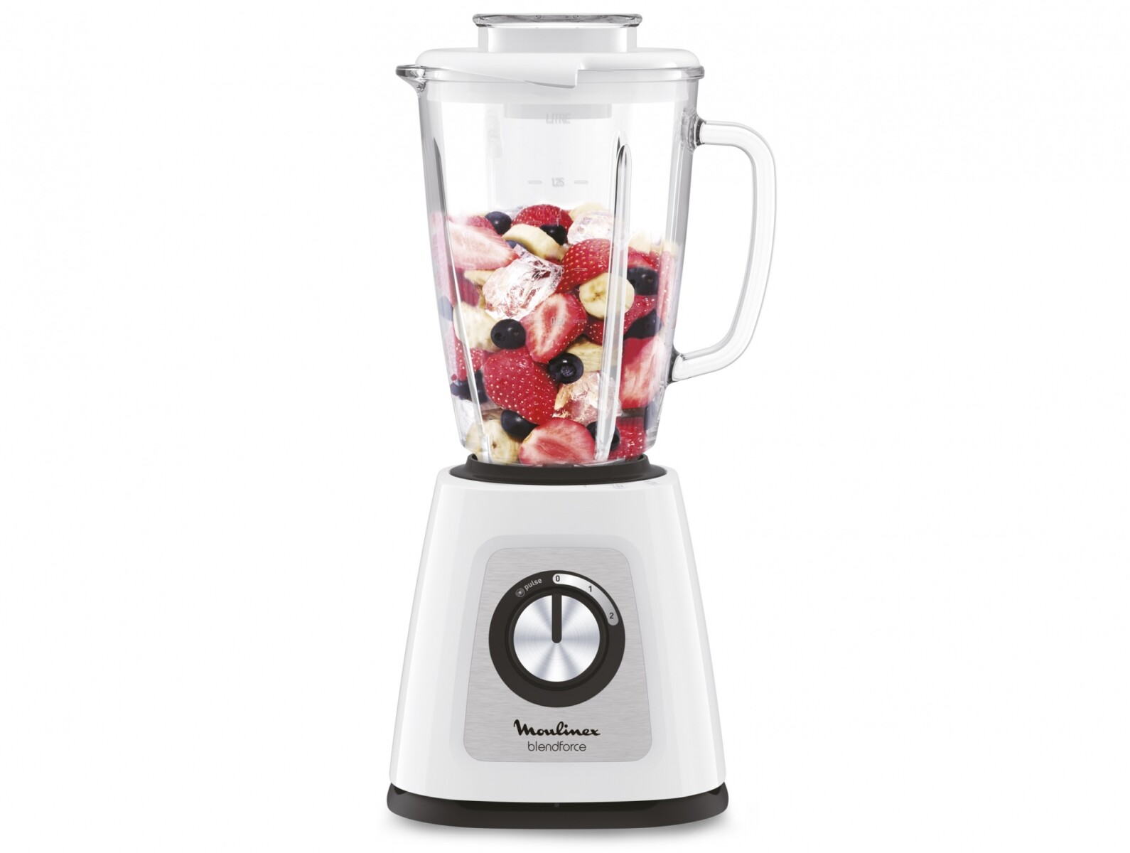 Licuadora Moulinex Blendforce LM435110 