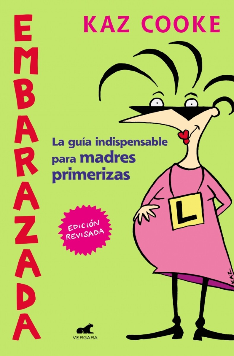 Embarazada 