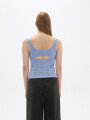 Tops Riala Lavanda
