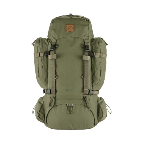 Kajka 75 M/L - Unisex Green