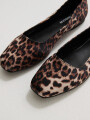 Balerina Linny Estampado 1