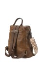 MOCHILA BROOKLYN TOPO