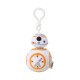 Llavero plush Star wars BB-8