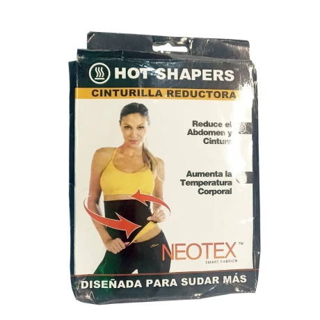 Faja Reductora Neopreno S/C