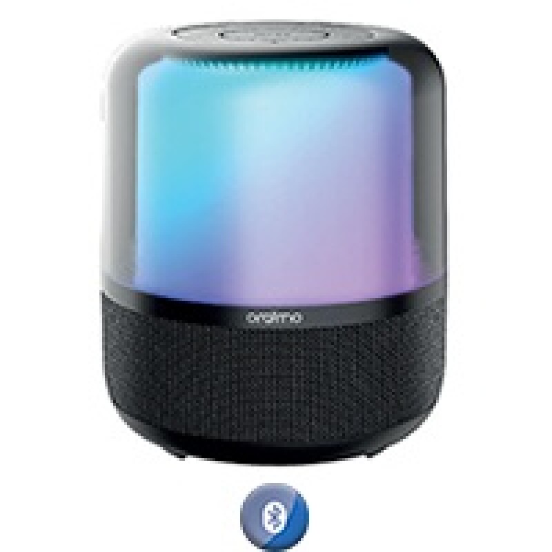 Parlante Inalámbrico Oraimo Soundflow 50w Bluetooth Parlante Inalámbrico Oraimo Soundflow 50w Bluetooth