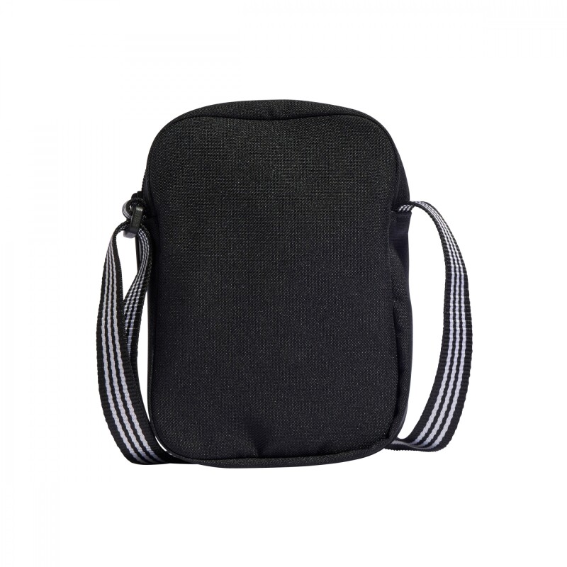 Bolso Cruzado Ac Festival Bag Unisex Negro