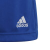 Short Adidas Entrada 22 de Niños - HG6291 Azul Francia