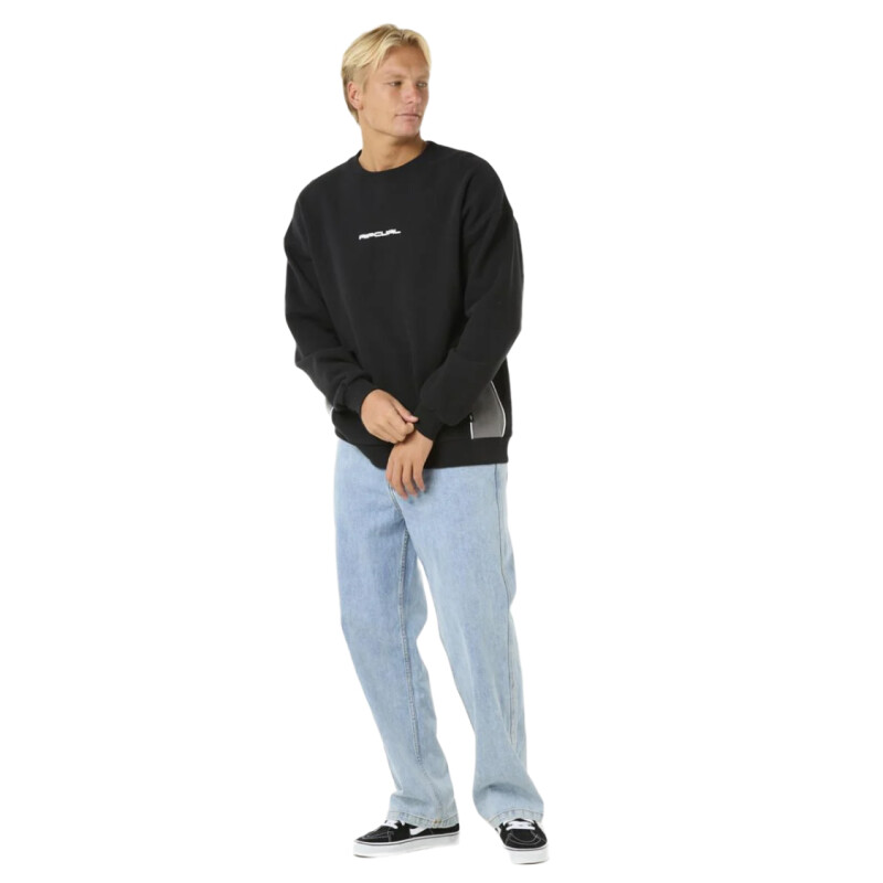 Buzo Rip Curl Giant Prawn Crew Buzo Rip Curl Giant Prawn Crew