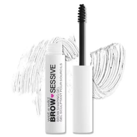 Wet n Wild Brow Sessive gel transparente para cejas Wet n Wild Brow Sessive gel transparente para cejas