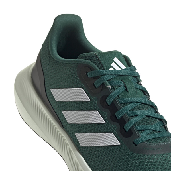 RUNFALCON 3.0 T - ADIDAS VERDE