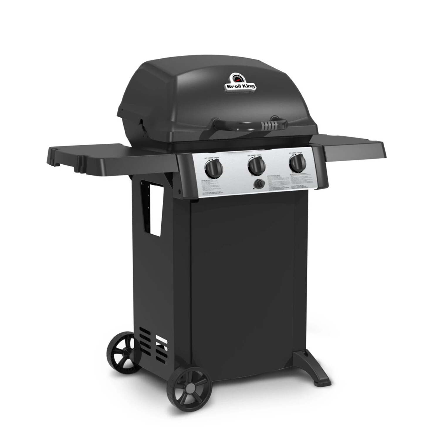 Barbacoa A Gas Broil King Bk 310 310 — Tienda Soy Santander