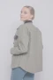 SOBRECAMISA NIQUEL Verde Militar