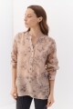 CAMISA JULIA ANA BEIGE