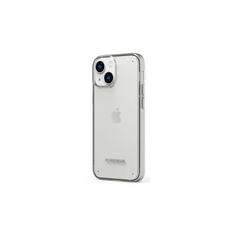 Protector Slim Shell PureGear para Iphone 13 V01