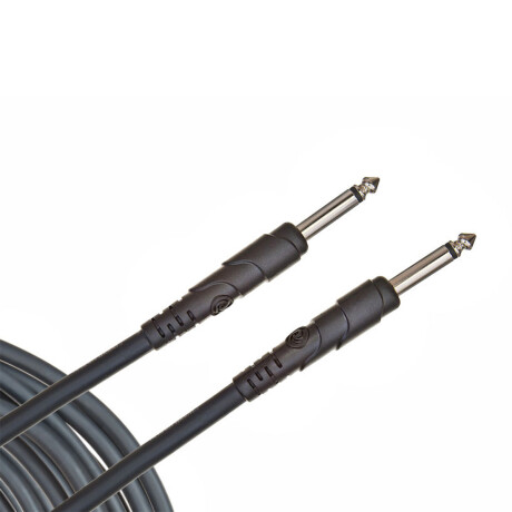 Cable Guitarra Daddario Pwcgt20 Classic 20ft Cable Guitarra Daddario Pwcgt20 Classic 20ft