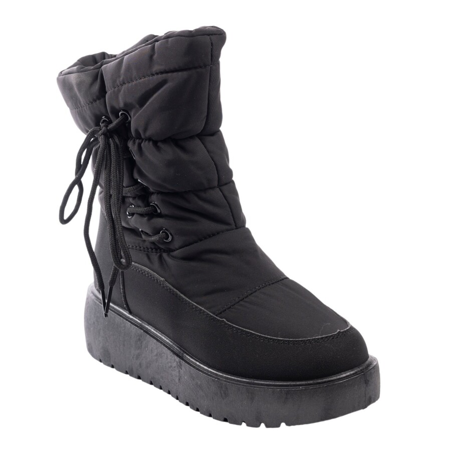 *CHERRY SNOW BLACK