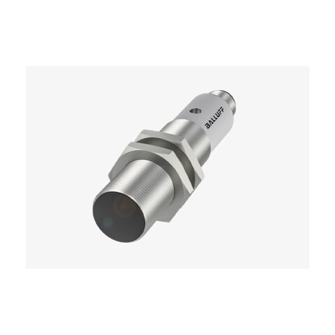 Sensor inductivo PNP NA+NC metalico Ø18mm 24VDC BF0044